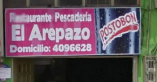 RESTAURANTE PESCADERIA EL AREPAZO RESTAURANTE PESCADERIA EL AREPAZO